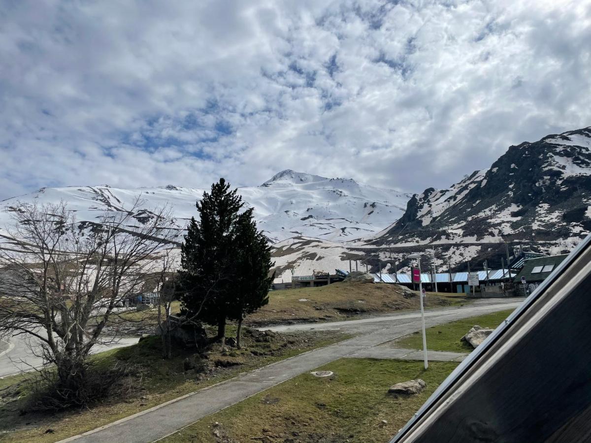 5 Pers Piau Engaly L Izard La Gela Pistes A 50m