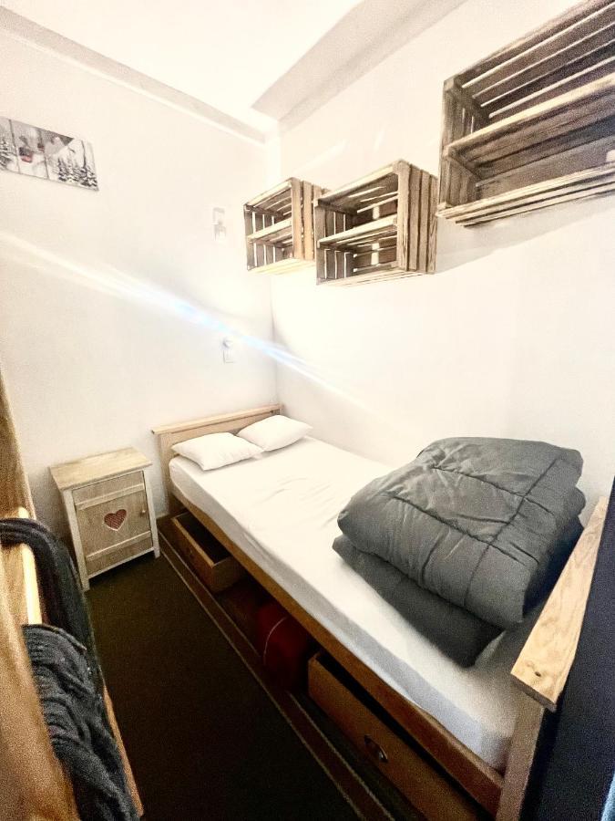 Apartment 5 Pers Piau Engaly L Izard La Gela Pistes A 50m *