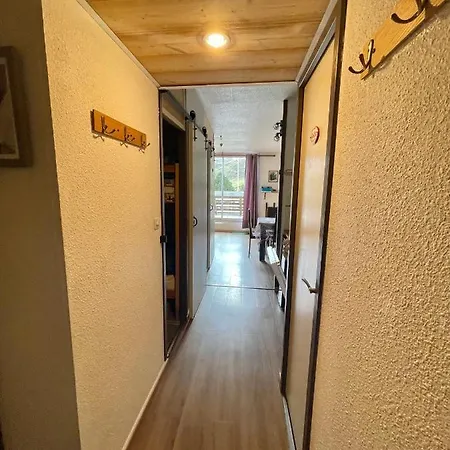 Appart 5 Pers Piau Engaly L Izard La Gela Pistes A 50M Aragnouet Exterior foto