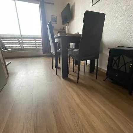 Appart 5 Pers Piau Engaly L Izard La Gela Pistes A 50M Aragnouet Exterior foto