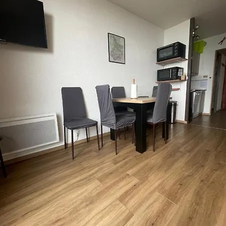 Appart 5 Pers Piau Engaly L Izard La Gela Pistes A 50M Aragnouet Exterior foto