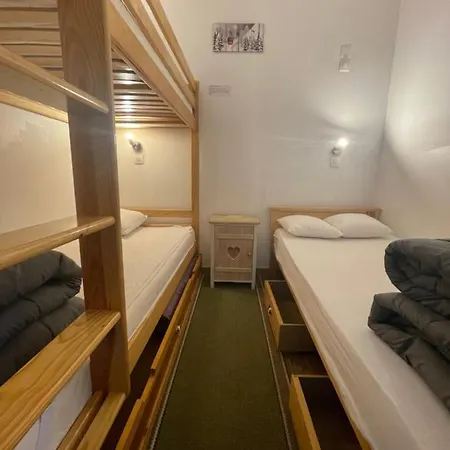 Appart 5 Pers Piau Engaly L Izard La Gela Pistes A 50M Aragnouet Exterior foto