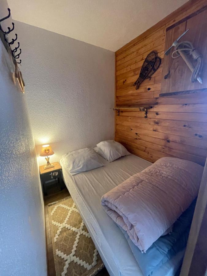 5 Pers Piau Engaly L Izard La Gela Pistes A 50m Apartment Aragnouet