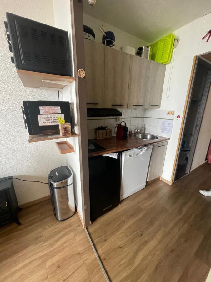 Apartment 5 Pers Piau Engaly L Izard La Gela Pistes A 50m Aragnouet