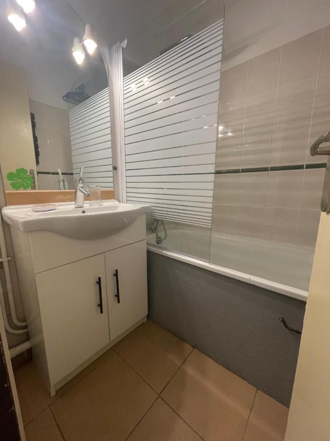 Apartment 5 Pers Piau Engaly L Izard La Gela Pistes A 50m