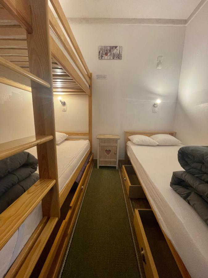 Apartment 5 Pers Piau Engaly L Izard La Gela Pistes A 50m Aragnouet