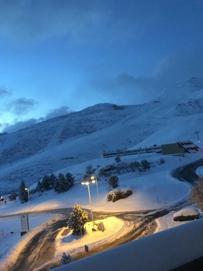 5 Pers Piau Engaly L Izard La Gela Pistes A 50m Aragnouet