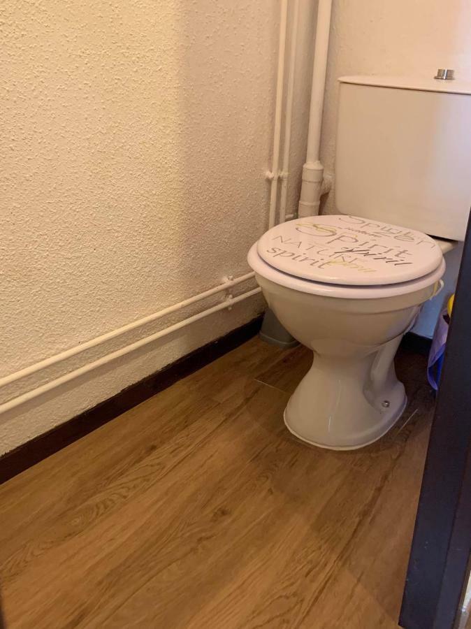 Apartment 5 Pers Piau Engaly L Izard La Gela Pistes A 50m *